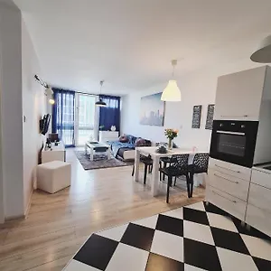 Centrum Jana Pawła Ii Warszawa