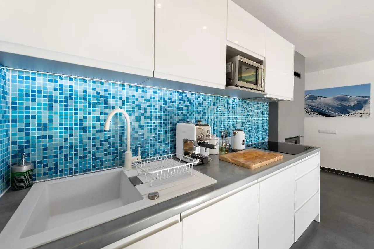 Apartament Scandinavia Zakopane