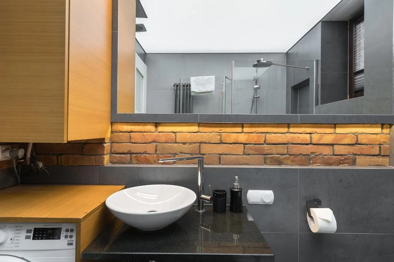 Apartament Scandinavia Zakopane Polska