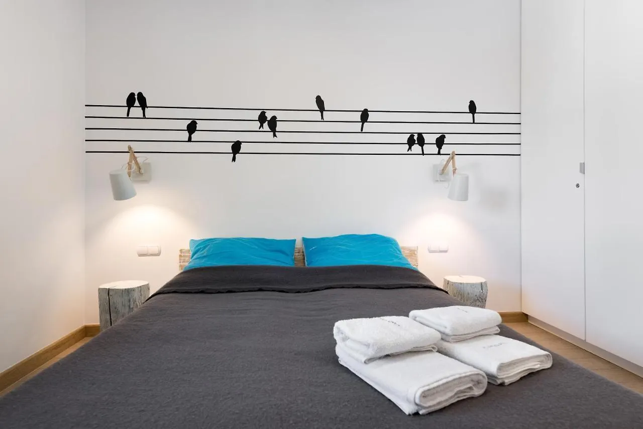Apartament Scandinavia Zakopane