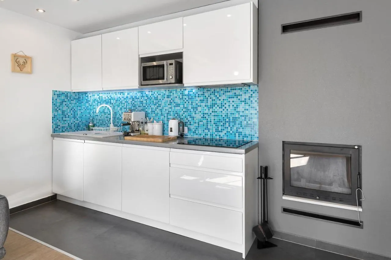 Apartament Scandinavia Zakopane 0*,  Polska