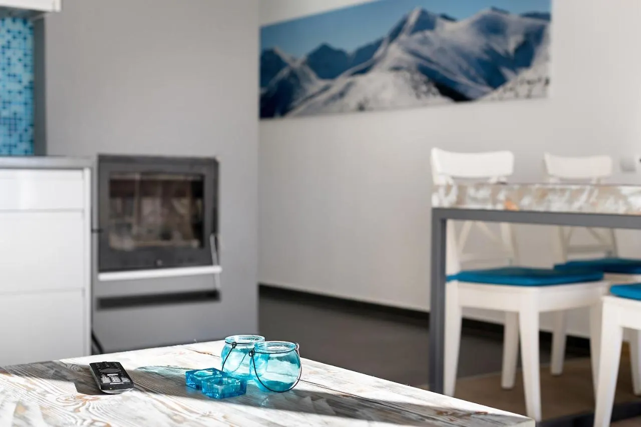 Apartament Scandinavia Zakopane